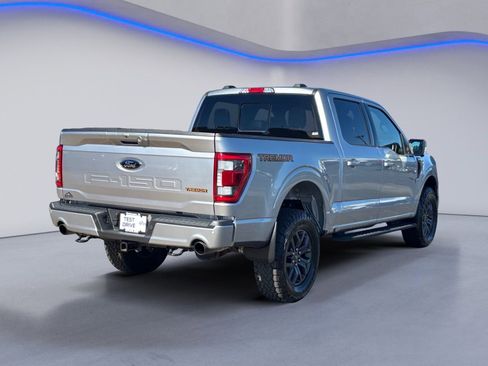 Used 2023 Ford F150 Tremor w/ Equipment Group 402A High AWD/4WD image 3