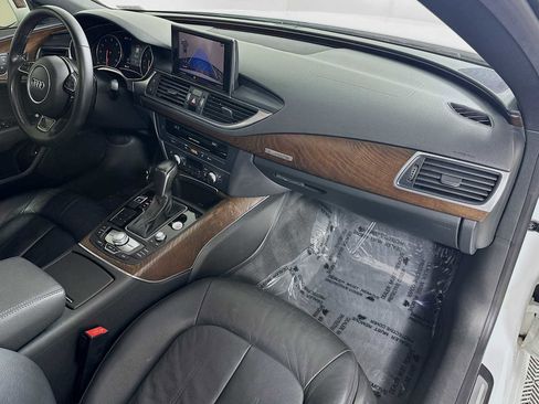 Used 2016 Audi A7 3.0T Premium Plus w/ 20" Wheel & Tire Package image 28