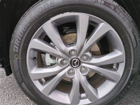 New 2026 MAZDA CX-30 AWD 2.5 S image 23