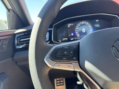 New 2026 Volkswagen Jetta Sport image 29