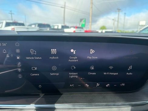 New 2026 Buick Envision Preferred AWD/4WD image 22