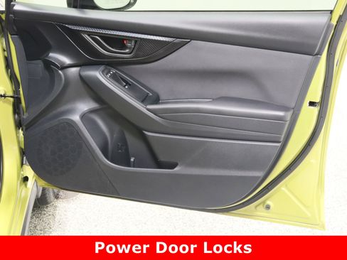 Used 2022 Subaru Crosstrek 2.0i Premium w/ Popular Package #4A image 33