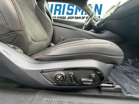 Used 2024 Dodge Charger R/T Scat Pack w/ Plus Group image 21