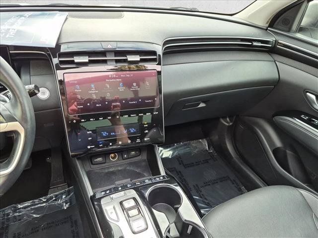 Used 2022 Hyundai Tucson Limited FWD image 15