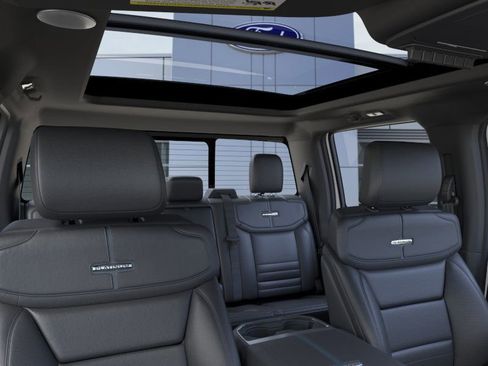 New 2026 Ford F250 Platinum w/ Tremor Off-Road Package image 22
