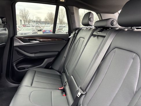 Certified 2023 BMW X3 xDrive30i image 32