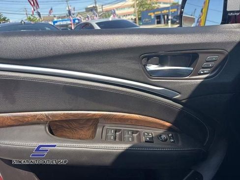 Used 2019 Acura MDX w/ Technology & Entertainment image 30