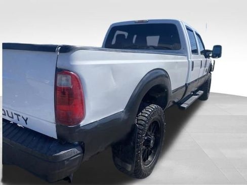 Used 2012 Ford F250 XL w/ PWR Equipment Group image 10