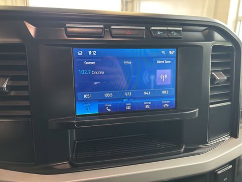 Used 2024 Ford F350 XL w/ XL Off-Road Package image 21