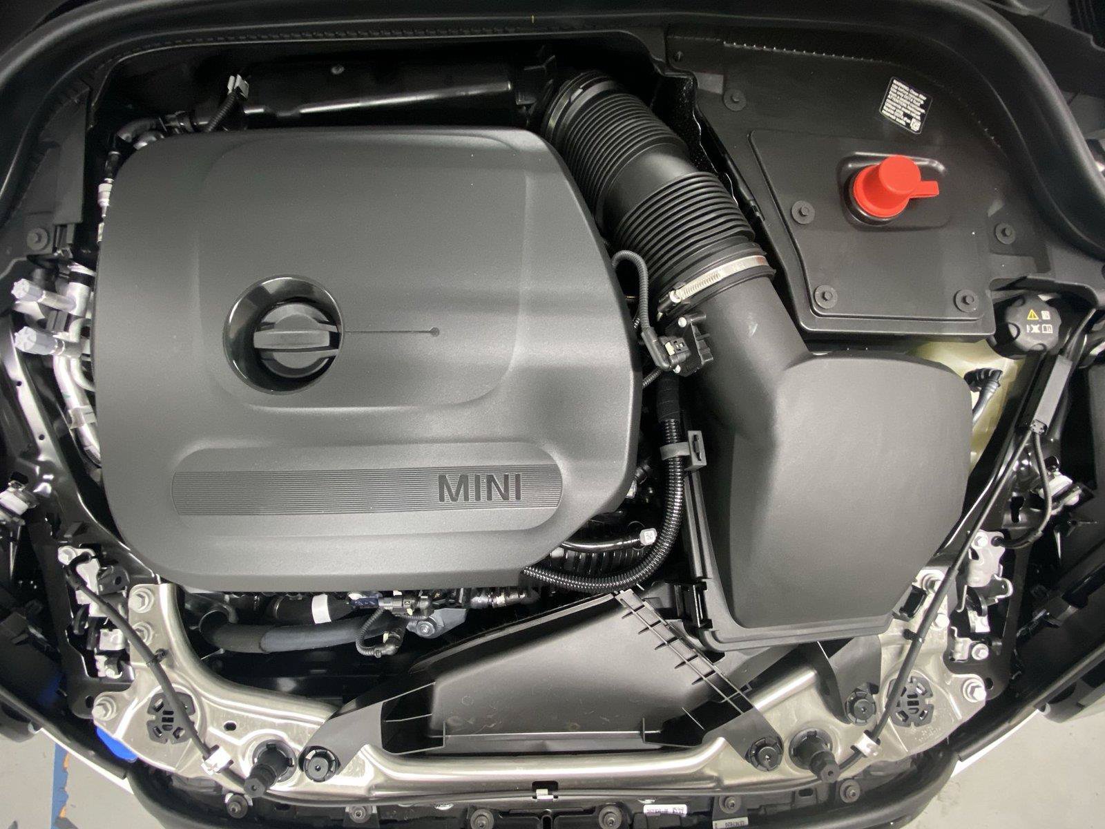 New 2027 MINI Cooper S FWD image 22