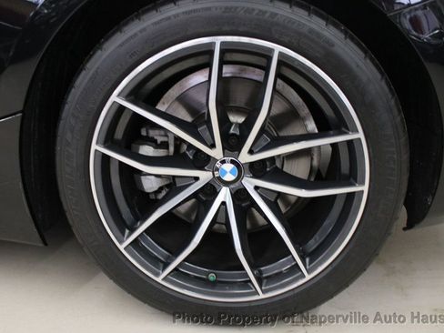 Used 2022 BMW Z4 sDrive30i w/ Driving Assistance Package image 12