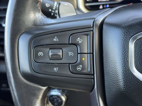 Used 2022 GMC Sierra 1500 AT4 w/ AT4 Premium Package image 20