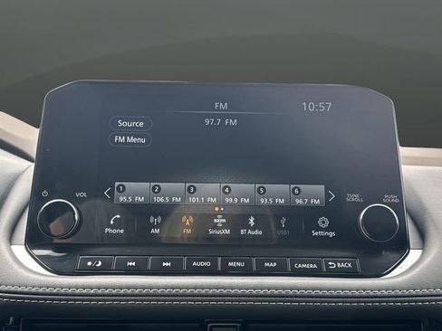 Used 2022 Nissan Rogue SL w/ SL Premium Package image 20