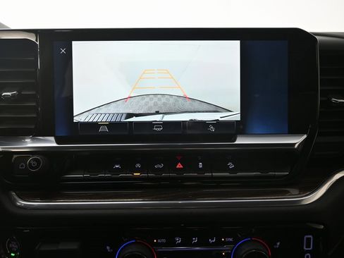 Used 2026 Chevrolet Silverado 1500 LT Trail Boss w/ Convenience Package II image 28