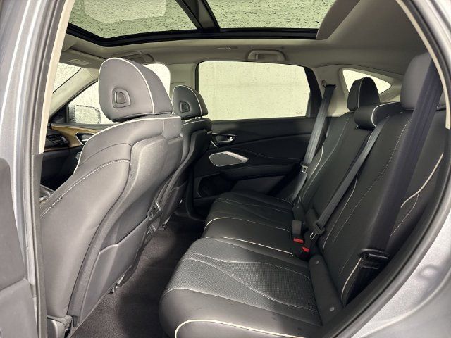 Used 2023 Acura RDX w/ Advance Package AWD/4WD image 22