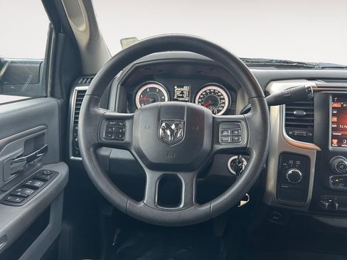 Used 2016 RAM 2500 SLT w/ Protection Group image 15