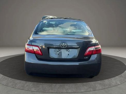 Used 2007 Toyota Camry LE image 6
