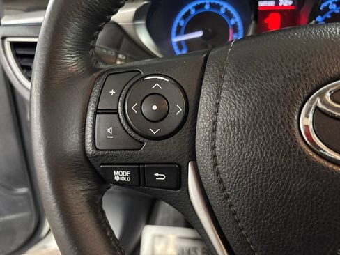 Used 2015 Toyota Corolla S FWD image 16