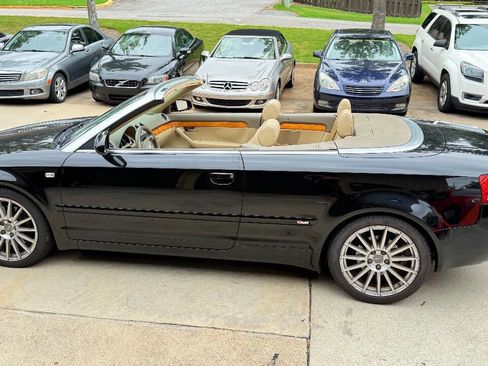 Used 2009 Audi A4 3.2 image 20