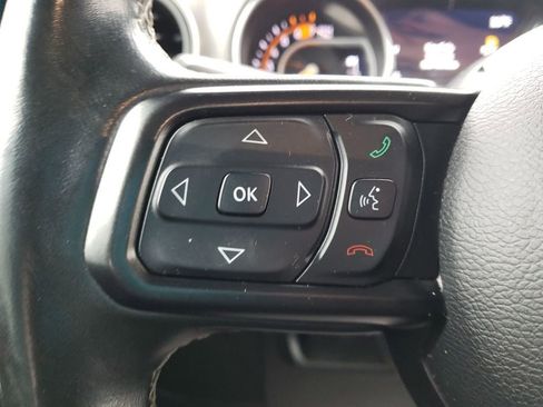 Used 2020 Jeep Wrangler Unlimited Sport image 13