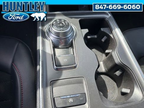 Used 2023 Ford Edge ST-Line image 21