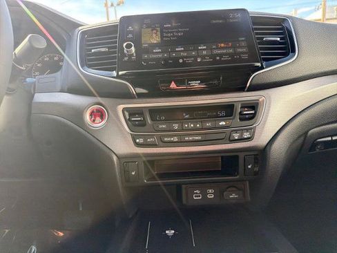 New 2026 Honda Ridgeline RTL image 29