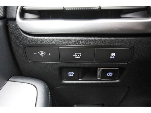Certified 2025 Hyundai Palisade SEL AWD/4WD image 22