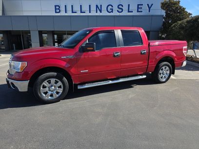 Used 2011 Ford F150 XLT w/ XLT Chrome Pkg