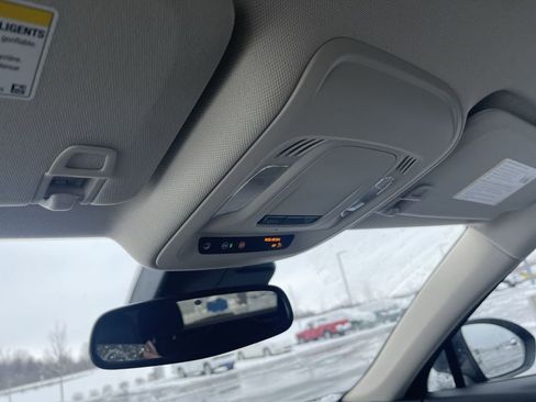 Used 2023 Buick Envision Preferred w/ Sport Touring Package image 30