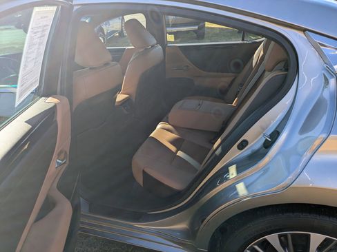 Used 2020 Lexus ES 350 w/ Premium Package image 29