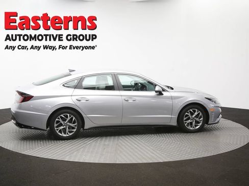 Used 2023 Hyundai Sonata SEL FWD image 43