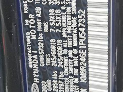 Used 2023 Hyundai Palisade SEL FWD image 15
