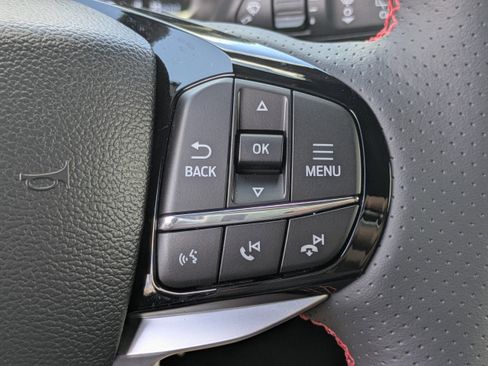 New 2026 Ford Explorer ST-Line w/ ST-Line Street Pack RWD image 21
