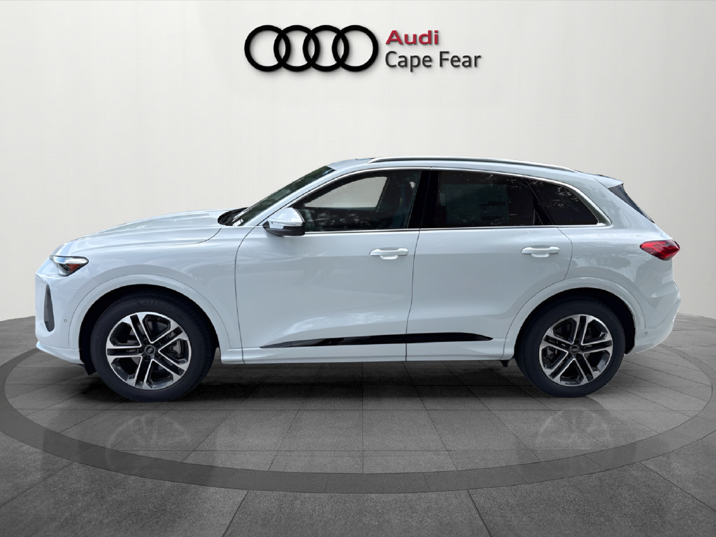 New 2026 Audi Q5 Prestige AWD/4WD image 2