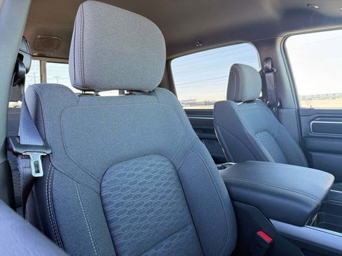 New 2026 RAM 1500 Lone Star image 21