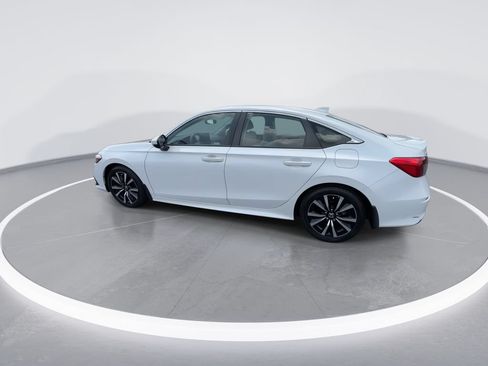 Used 2022 Honda Civic EX image 5