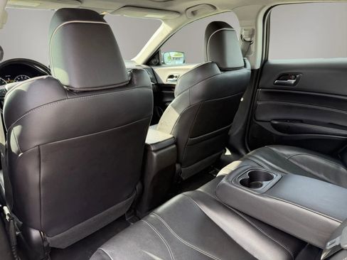Used 2020 Acura ILX FWD image 36
