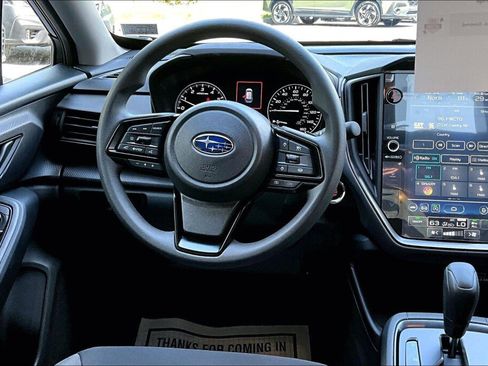 Certified 2026 Subaru Crosstrek 2.0i Premium AWD/4WD image 7