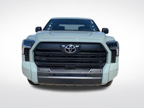 New 2026 Toyota Tundra SR5 image 23