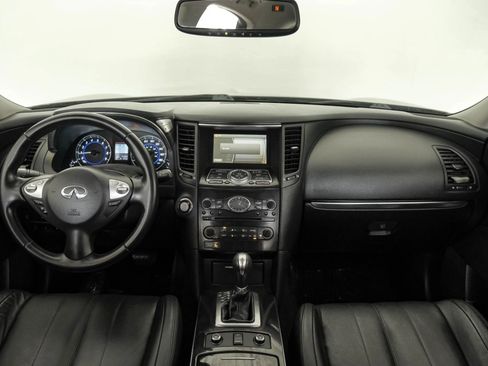 Used 2014 INFINITI QX70 3.7 image 17