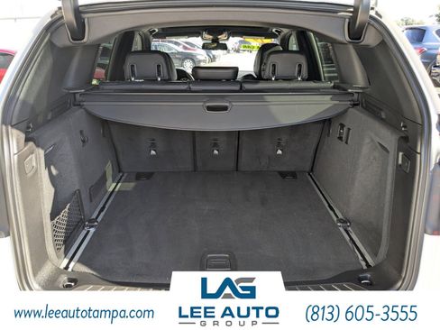 Used 2019 BMW X3 sDrive30i image 12