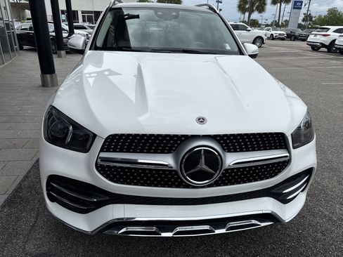 Certified 2022 Mercedes-Benz GLE 350 4MATIC image 6