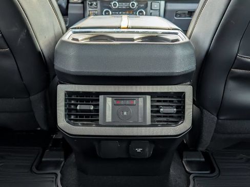 Used 2023 Ford F450 Platinum AWD/4WD image 13