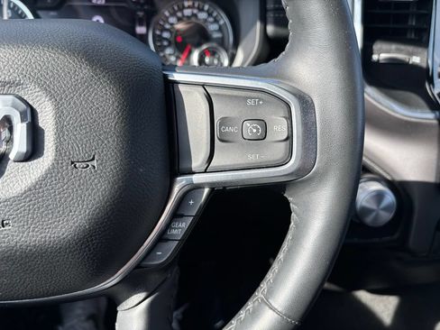 Used 2024 RAM 1500 Laramie AWD/4WD image 20