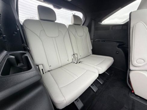 New 2026 Kia Sorento SX Prestige AWD/4WD image 11