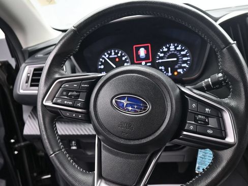 Used 2023 Subaru Ascent Premium AWD/4WD image 20