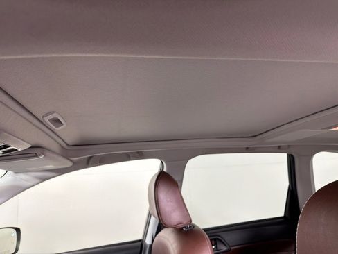 Used 2017 Subaru Forester 2.0XT Touring w/ Popular Package #2 image 14