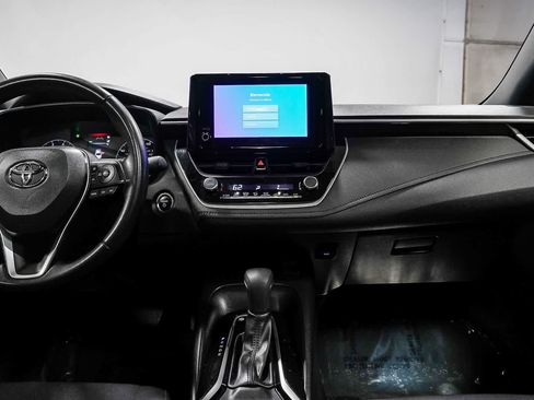 Certified 2024 Toyota Corolla SE w/ SE Package FWD image 14