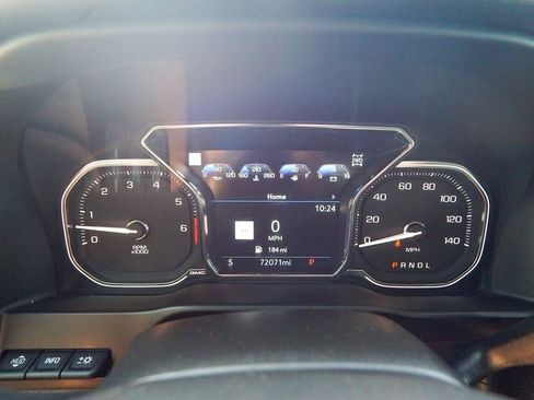 Used 2022 GMC Sierra 2500 Denali w/ Technology Package AWD/4WD image 27