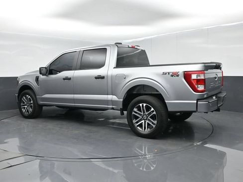 Used 2023 Ford F150 XL w/ STX Appearance Package AWD/4WD image 6